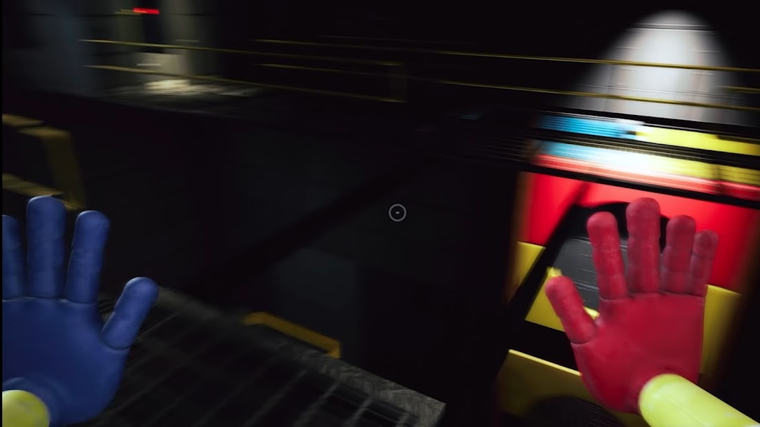 Poppy Playtime Walkthrough PC