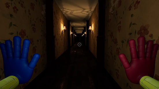 Download Poppy Playtime Horror SG APK