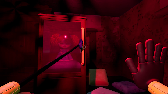 Baixe Poppy Horror: Scary Playtime no PC com MEmu