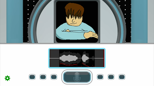 The Choicer Voicer App & Game