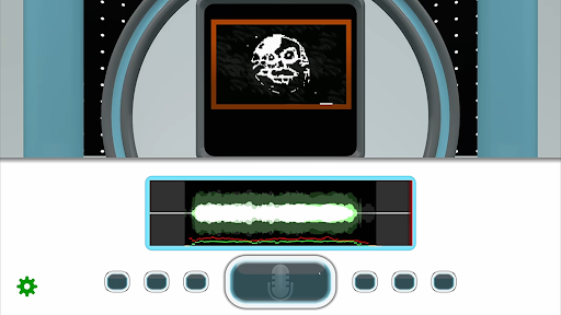 The Choicer Voicer App & Game