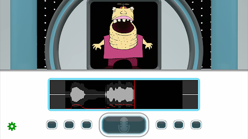 The Choicer Voicer App & Game