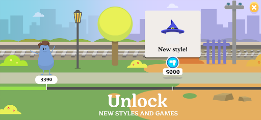 Dumb Ways to Die PC版