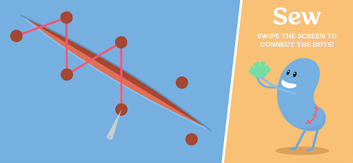 Dumb Ways to Die PC版