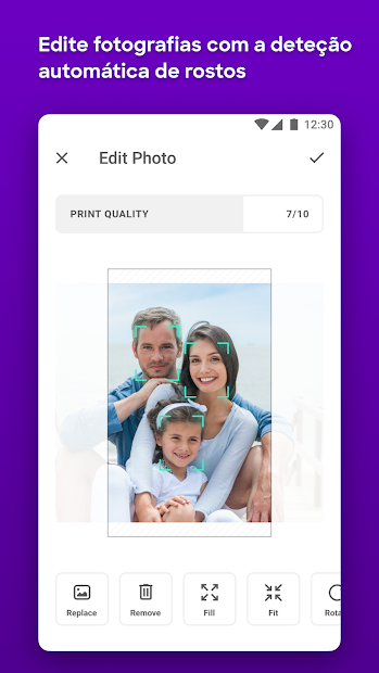 Popsa – Álbuns em 5 minutos para PC