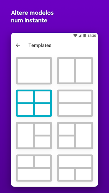Popsa – Álbuns em 5 minutos para PC