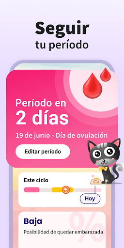 Mi Calendario Menstrual PC