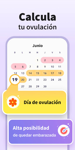 Mi Calendario Menstrual PC