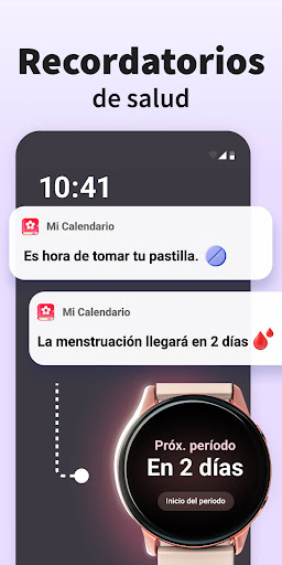 Mi Calendario Menstrual PC