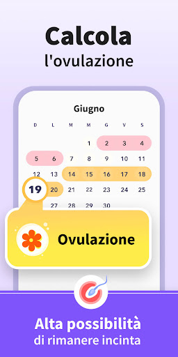 Il mio Calendario Mestruale PC