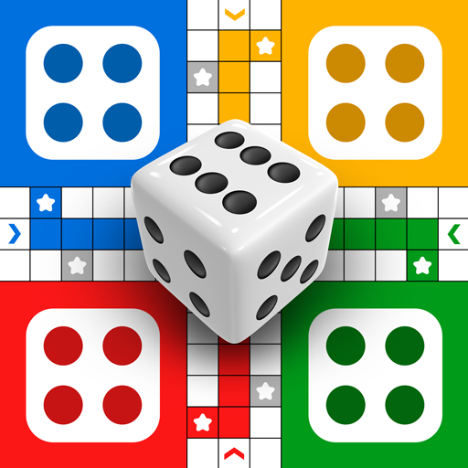 Ludo Buzz - Multiplayer Game电脑版