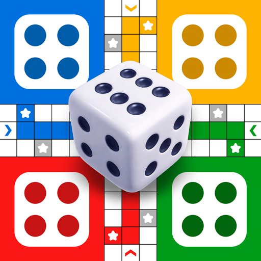 Ludo Buzz - Multiplayer Game پی سی