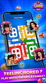 Ludo Buzz PC