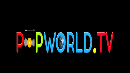 PopWorld TV PC