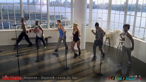 PopWorld TV PC