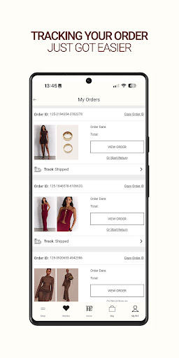 PrettyLittleThing PC