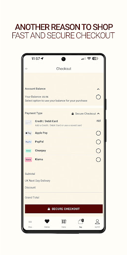 PrettyLittleThing PC
