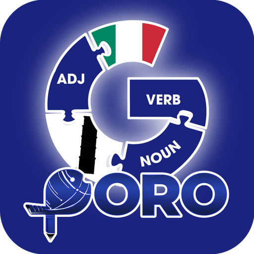 Italian GrammarーLessons・Tests پی سی