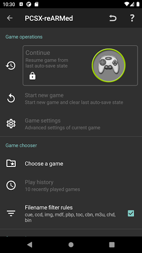 ClassicBoy Spieleemulator PC