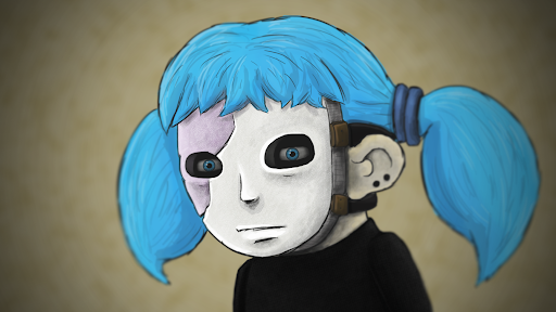 Sally Face پی سی