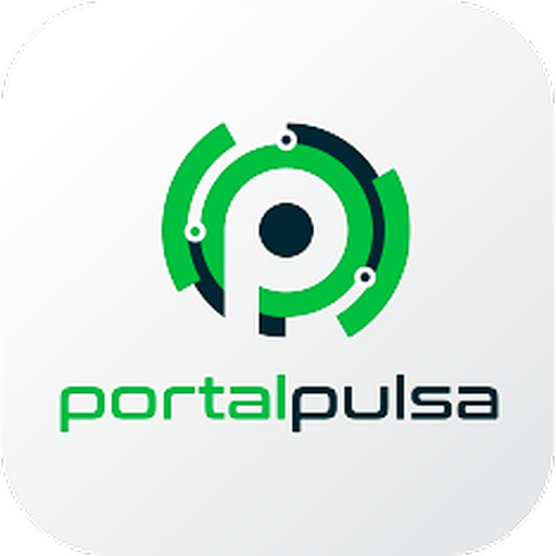 PORTALPULSA - Agen Pulsa Murah PC