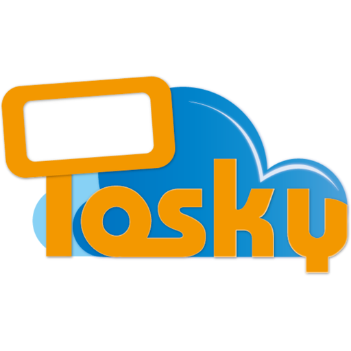 Posky普市集｜雲端POS系統