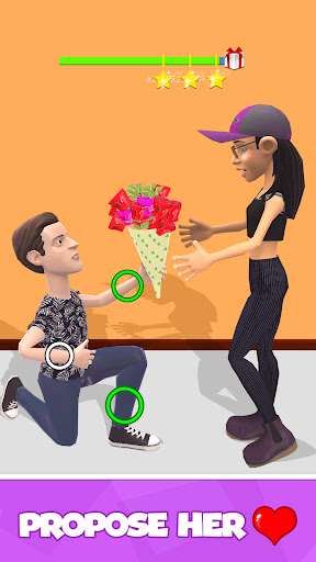 komputer Pose Em : Make Perfect Kiss