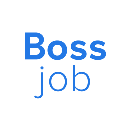 Bossjob: Chat & Job Search PC