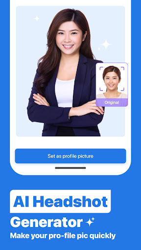 Bossjob: Chat & Job Search