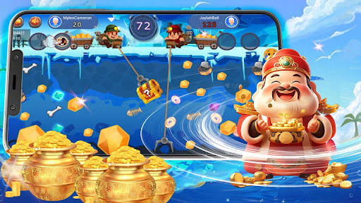 Poseidon Champion- Fish Hunter PC