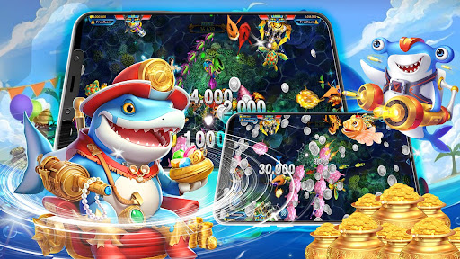 Poseidon Champion- Fish Hunter PC