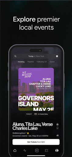 Posh – Social Experiences ПК