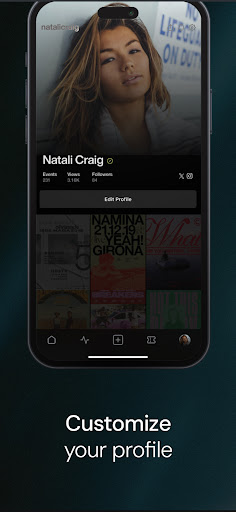 Posh – Social Experiences ПК