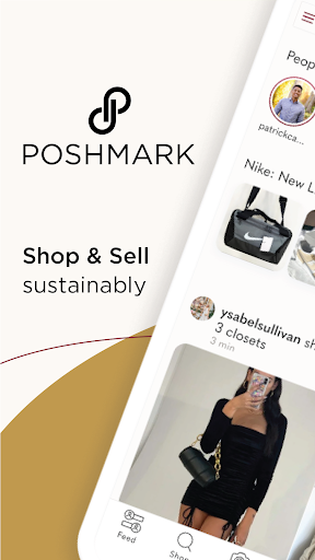 Poshmark - Buy & Sell Fashion PC