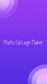 Photo Collage Maker PC