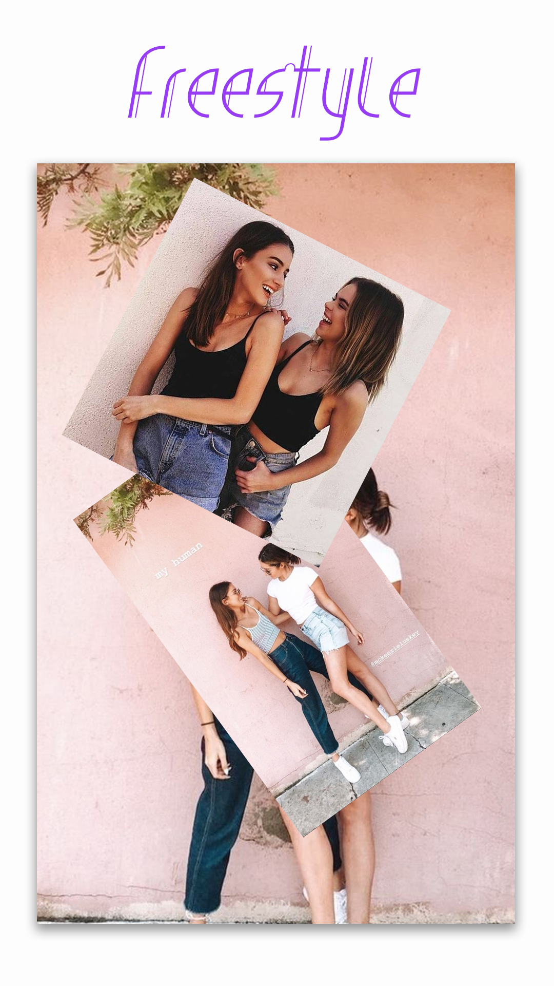 Photo Collage Maker PC