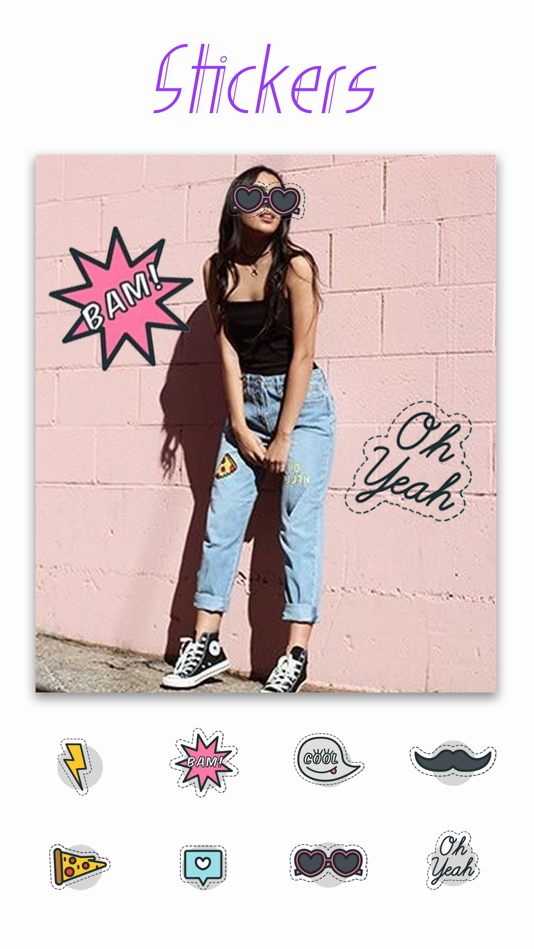 Photo Collage Maker PC