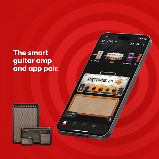 Spark: Chords, Backing Tracks PC