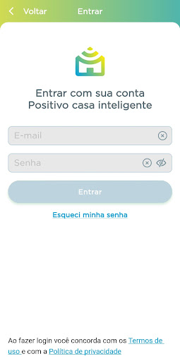 Positivo Casa Inteligente para PC