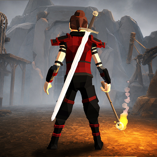 Gothic Exile: Open World RPG PC