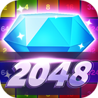 Diamond Magic 2048