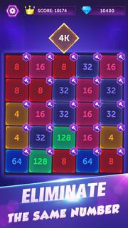 Diamond Magic 2048 PC