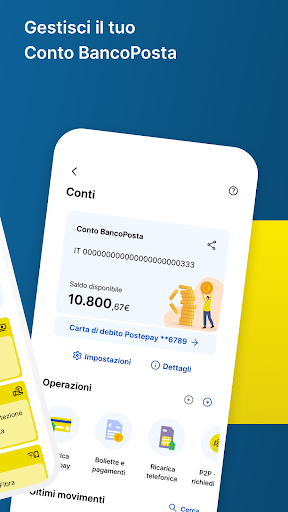 Poste Italiane PC