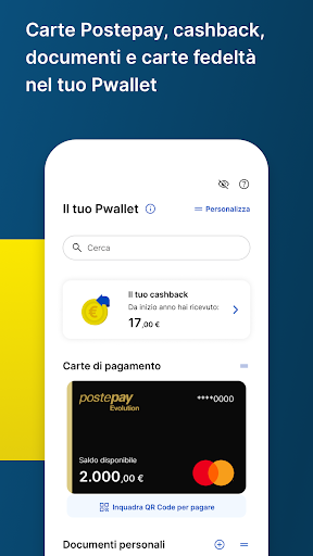 Poste Italiane PC