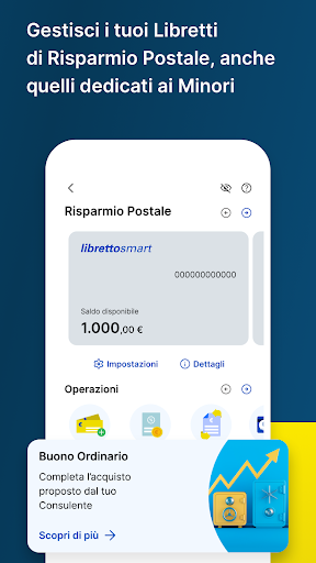 Poste Italiane PC