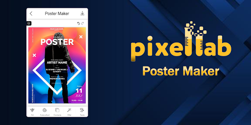 PixelLab - Text on Images পিসি