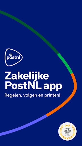 PostNL Zakelijk