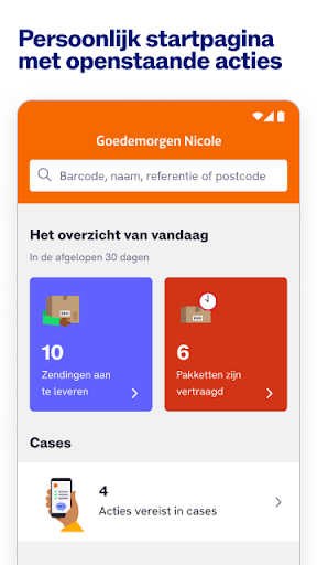 PostNL Zakelijk