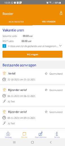 PostNL Mijn Werk PC