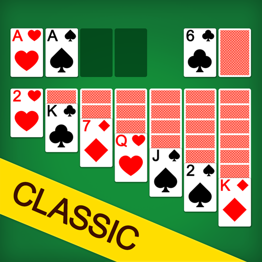 Classic Solitaire Klondike para PC